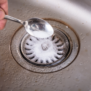 drain cleaning tips