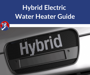 what are the best Hybrid Electric Water Heaters (1)