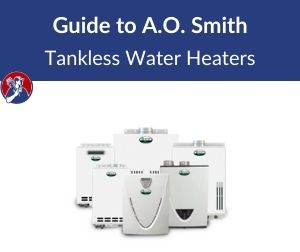 ao smith tankless water heater reviews