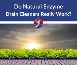 Best natural enzyme drain cleaner