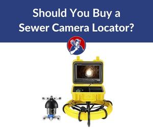 best sewer camera with locator