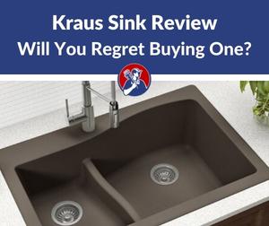 Kraus Sink Review