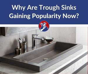 best trough sink