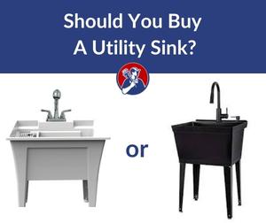 best utility sink