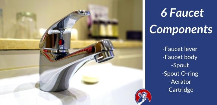 did you know how to remove faucet handle without screws