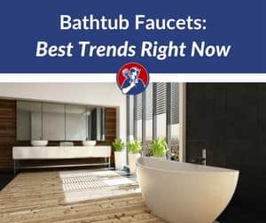 best types of bathtub faucets
