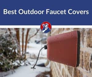 Best outdoor faucet covers