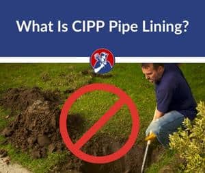 What Is CIPP Pipe Lining