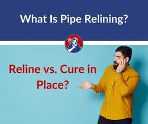 What Is Pipe Relining