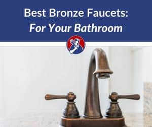 best bronze bathroom faucet oil rubbed