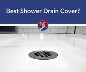 Best Shower Drain Cover