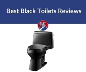 Best Black Toilets Reviews
