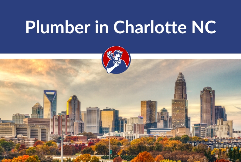find the best plumber in charlotte with this resource that connects homeowners to licensed professionals