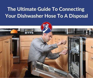 how to connect dishwasher drain hose to disposal (1)
