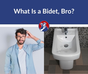 what is a bidet, Bro