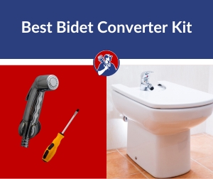 Best bidet converter kit