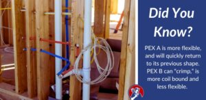 Pex A Vs Pex B: The Ultimate Comparison